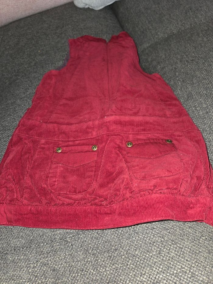 Robe 18mois - photo numéro 3