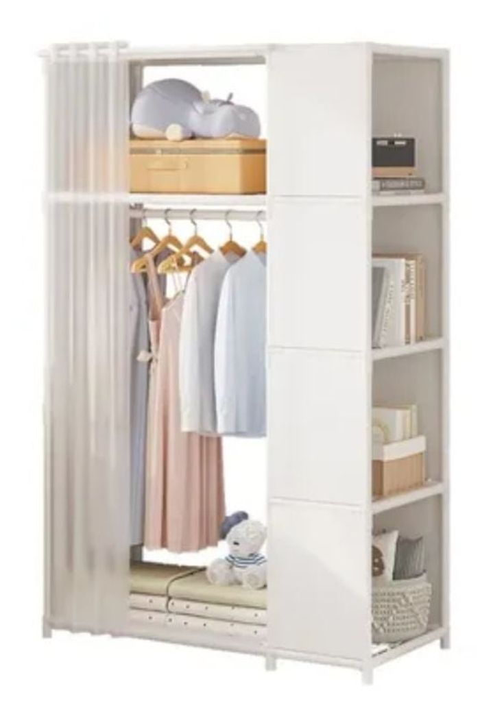ARMOIRE DE RANGEMENT PENDERIE