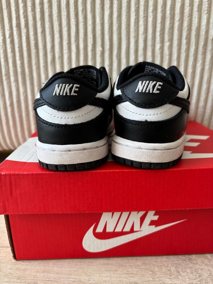 Nike dunk low - photo numéro 2