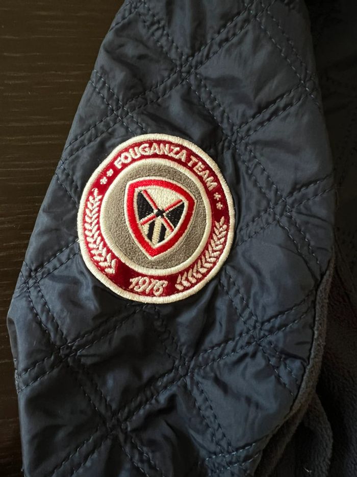 Veste polaire Fouganza Équitation - photo numéro 2