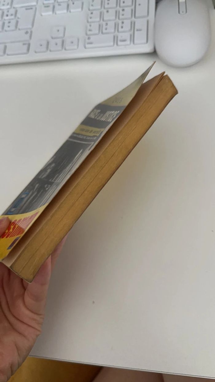 Livre face à la justice - photo numéro 3