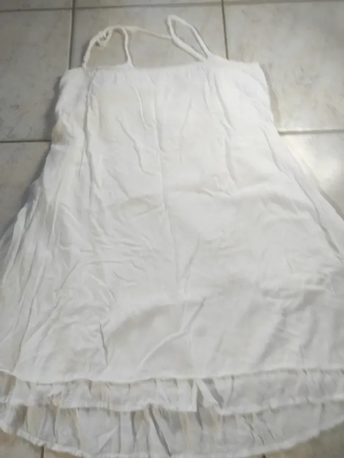 Robe courte taille xs - photo numéro 5