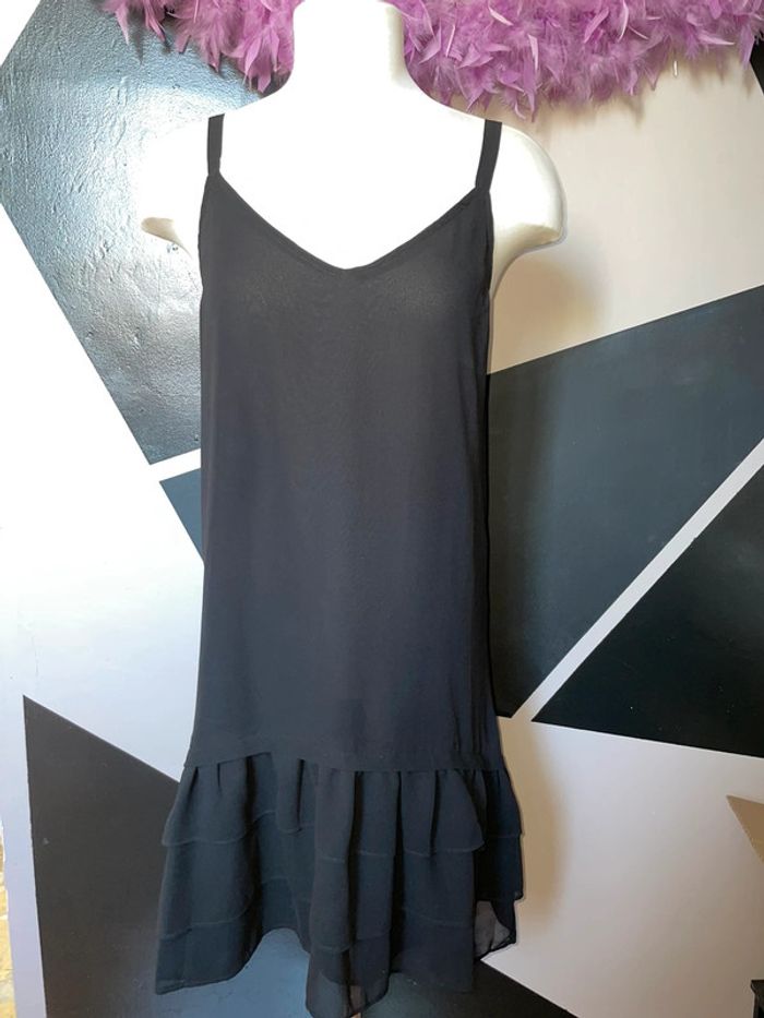 Robe ample Deeluxe