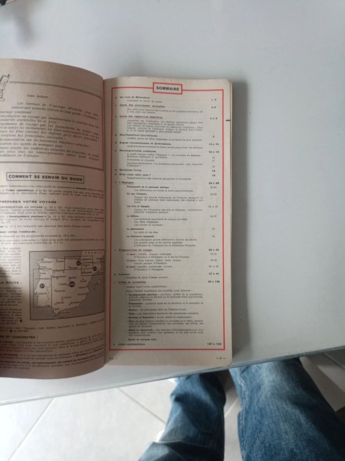 Guide Michelin - photo numéro 5