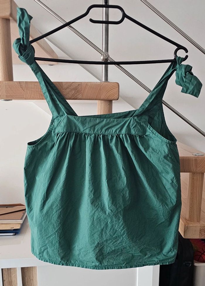 Magnifique top Mango XS/S
