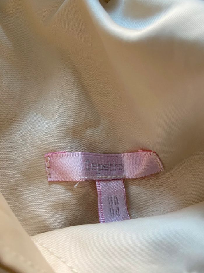 Manteau Repetto 3 ans - photo numéro 2