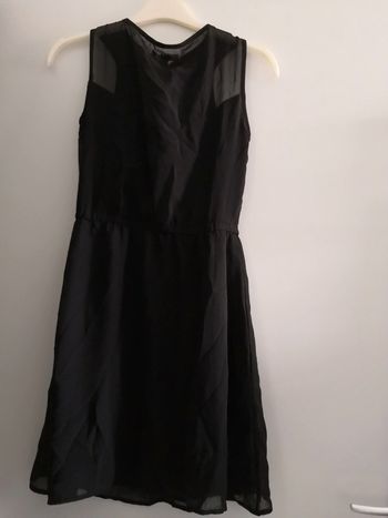 Robe de soirée