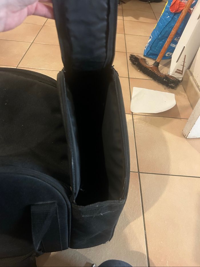 Sac pour thermomix - photo numéro 3