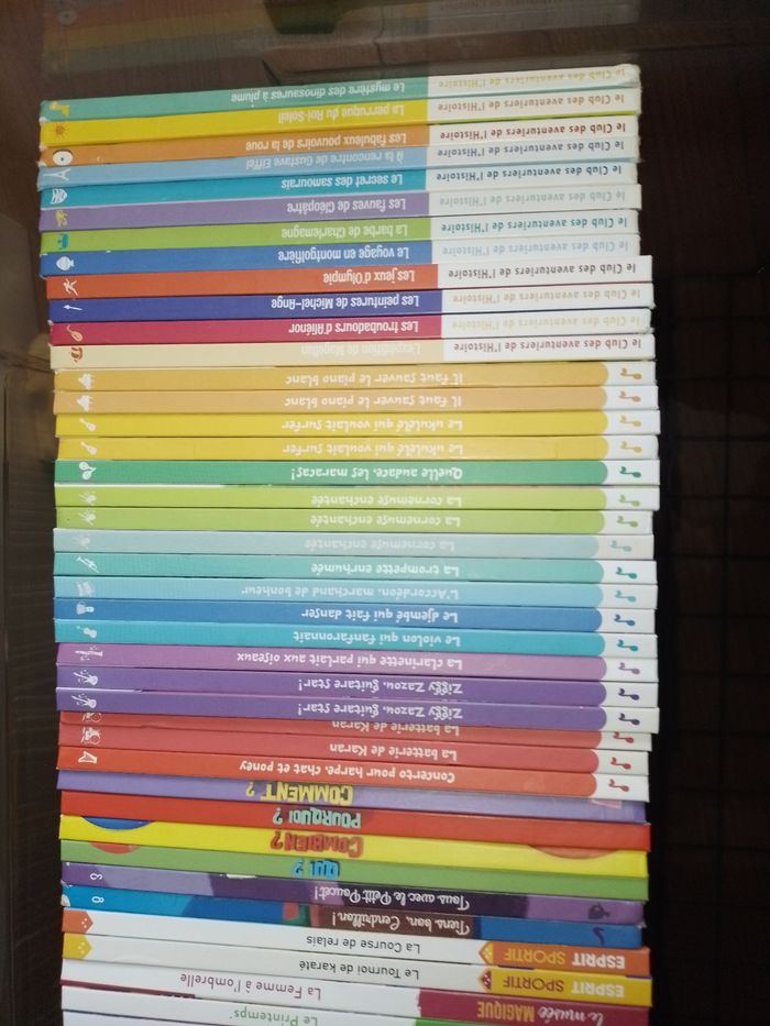 Livres Macdonald - photo numéro 7