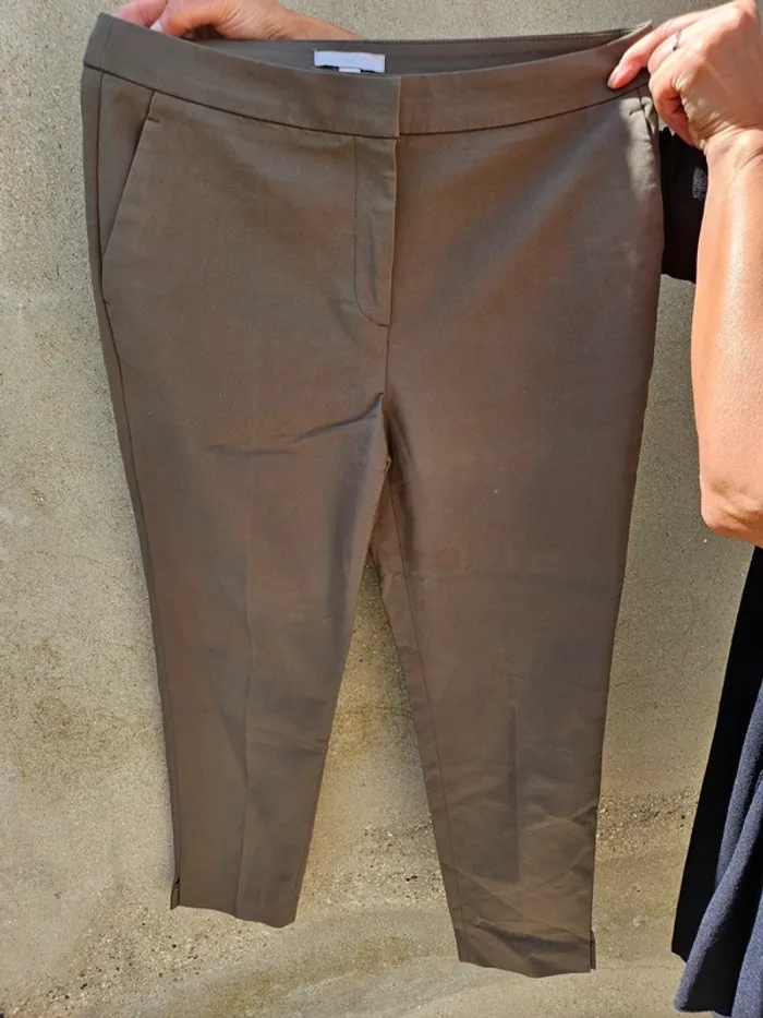 Pantalon h&m