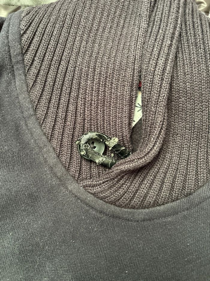 Sweat IKKS - photo numéro 4