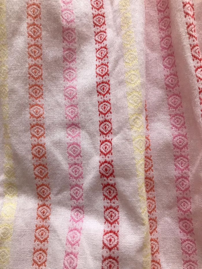 Ensemble tunique et panty fille 18 Mois - photo numéro 6