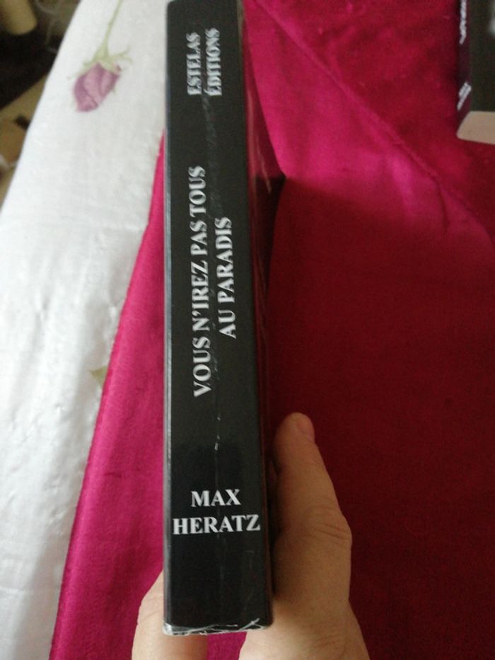 Vous n'irez pas tous au paradis - photo numéro 3