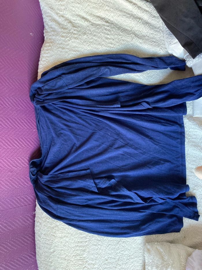 Lot de 5 gilets - photo numéro 8