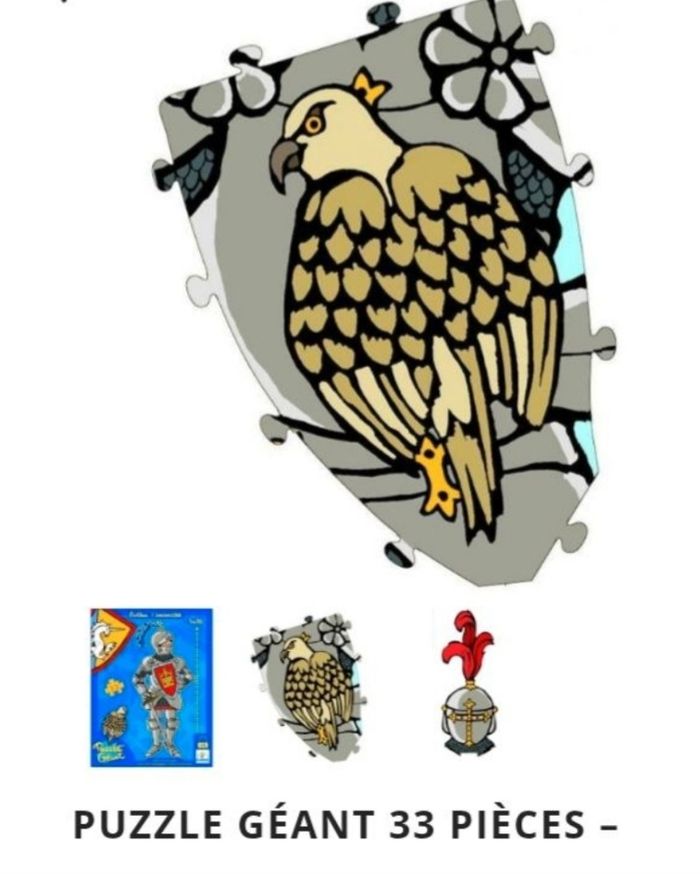 Puzzle - photo numéro 4