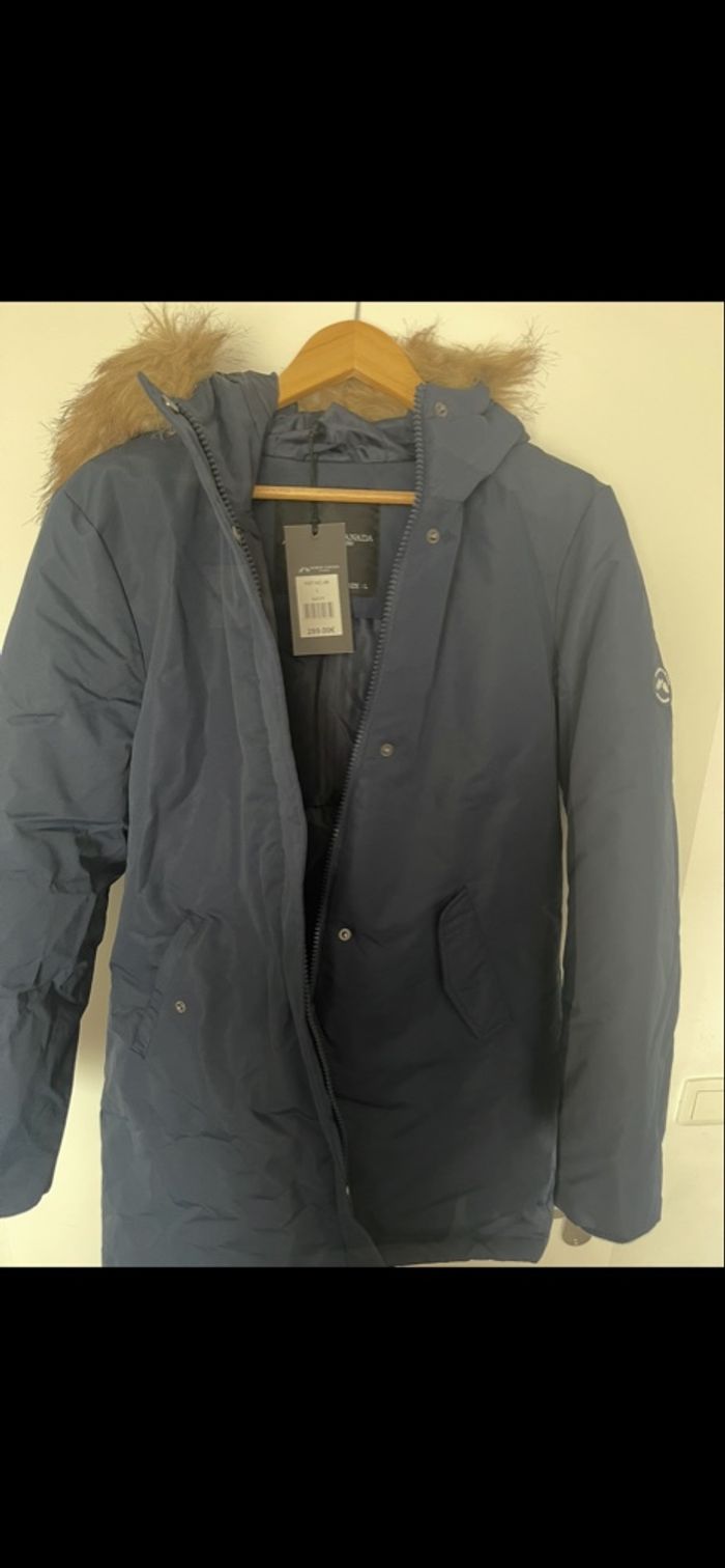 Manteau femme neuf - photo numéro 2