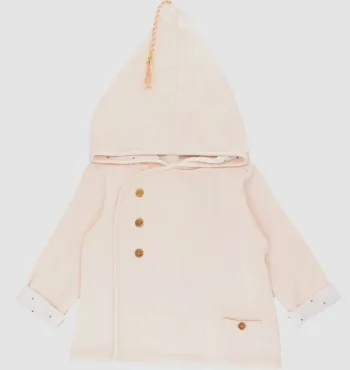 Marlot Paris Pull 6 mois NEUF