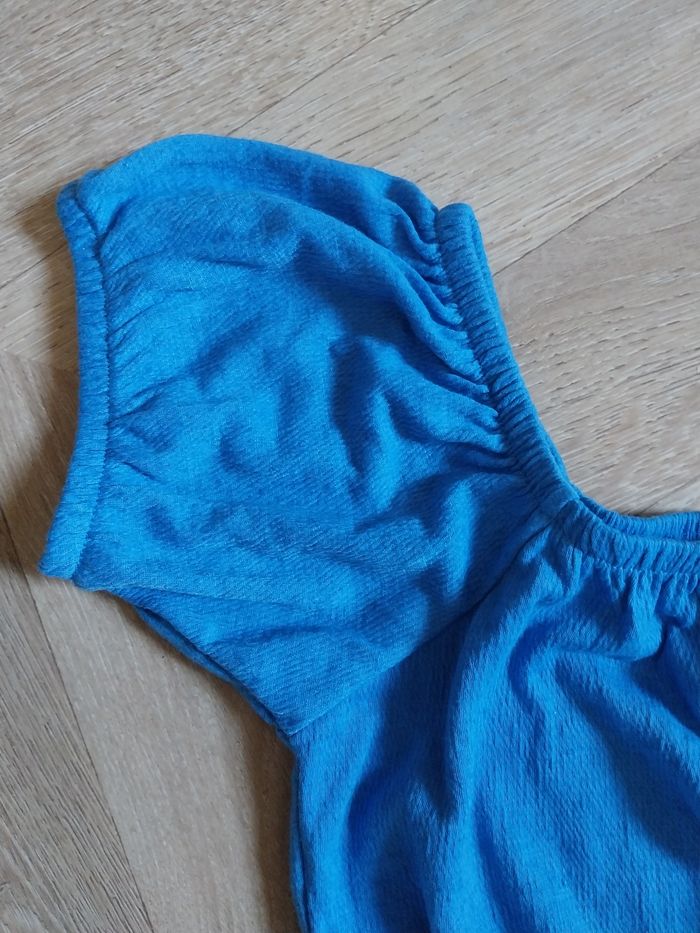 Croc top - photo numéro 2