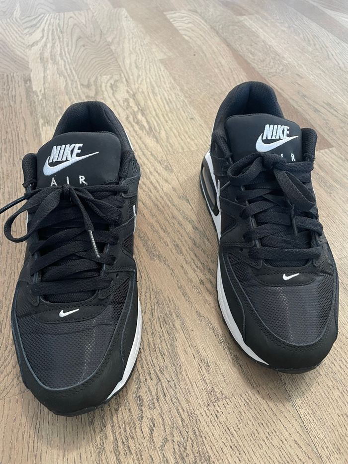 Basket femme 38 Nike air max neuve - photo numéro 4