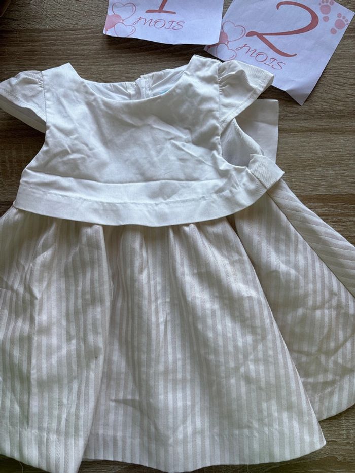 Robe pour occasion - photo numéro 3