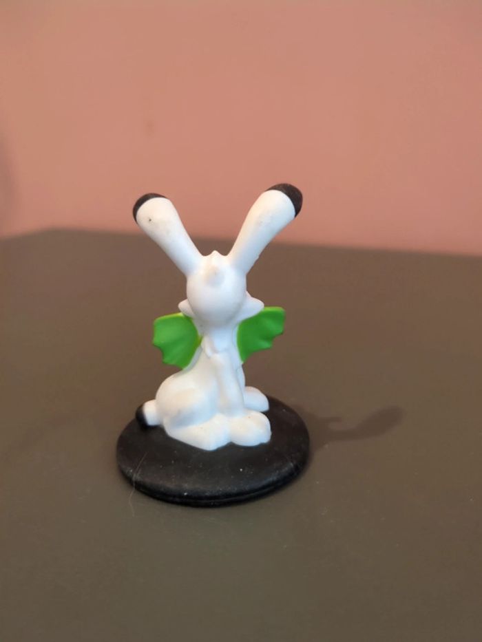 Figurine Asterix McDonald's - photo numéro 2