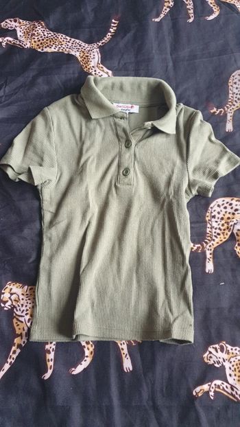 Polo XS
