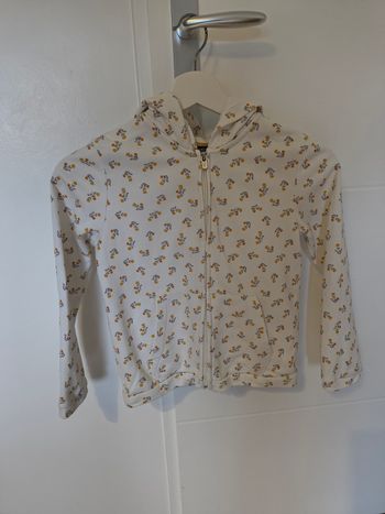 Veste fille 8ans