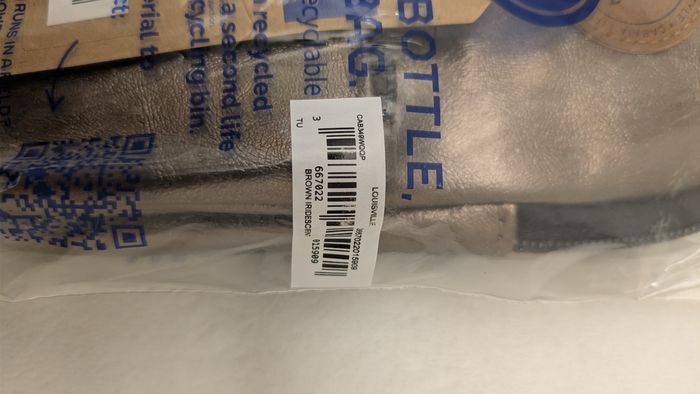 Pochette téléphone cabaia - photo numéro 4