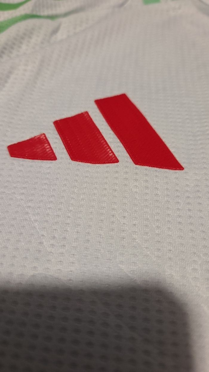 Maillot de football - photo numéro 3