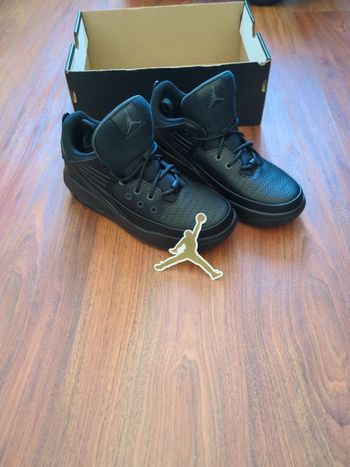 Jordan max aura 5 noir