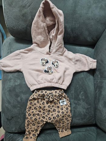 Vetement bebe fille 3 mois