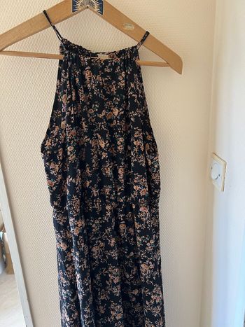 Robe ete