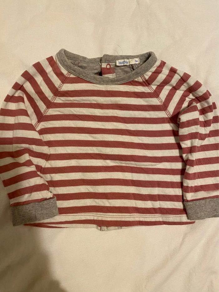 Jogging Monoprix - photo numéro 5