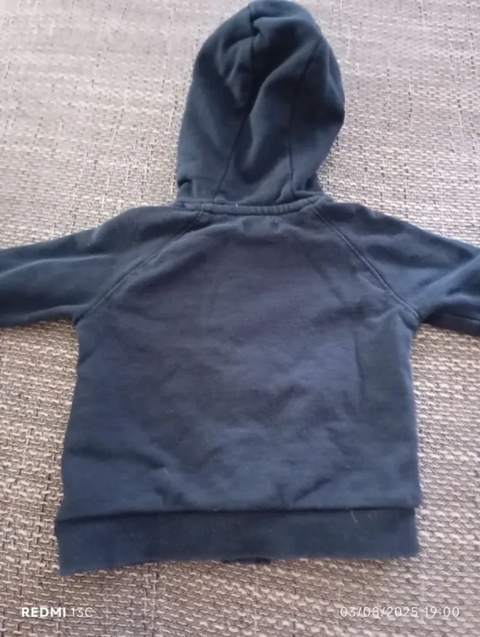 Veste - photo numéro 4