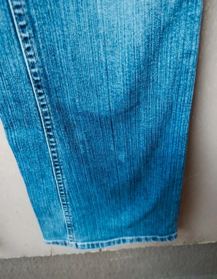 Jean regular taille 36 - photo numéro 3
