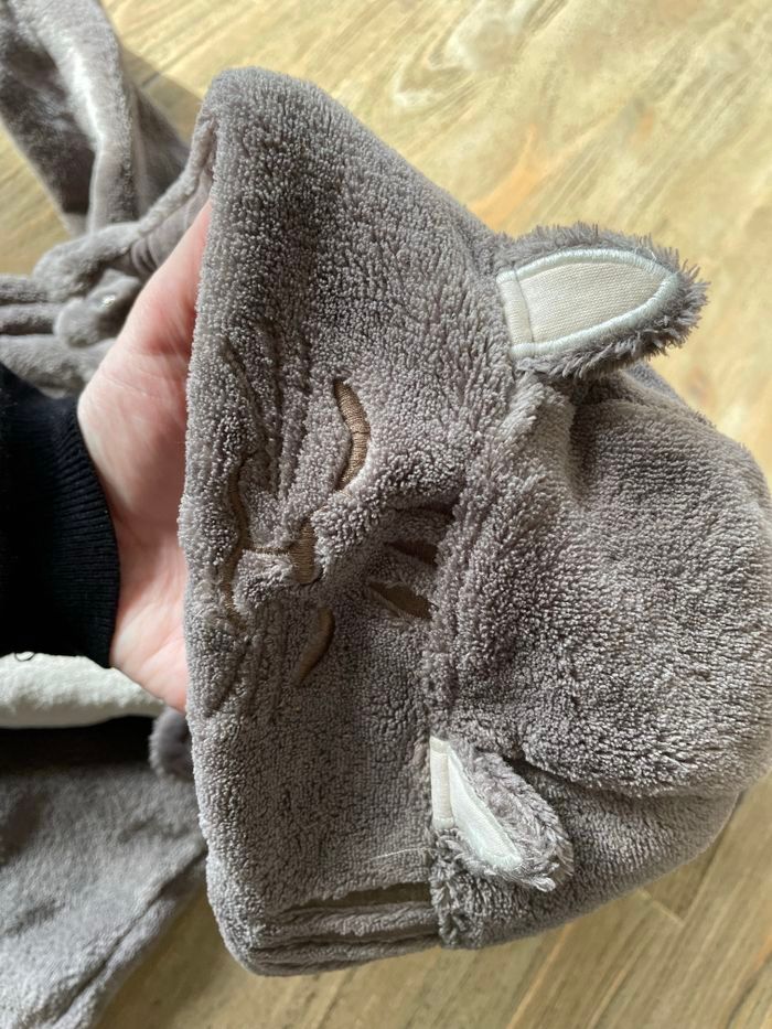 Surpyjama 18 mois - photo numéro 3