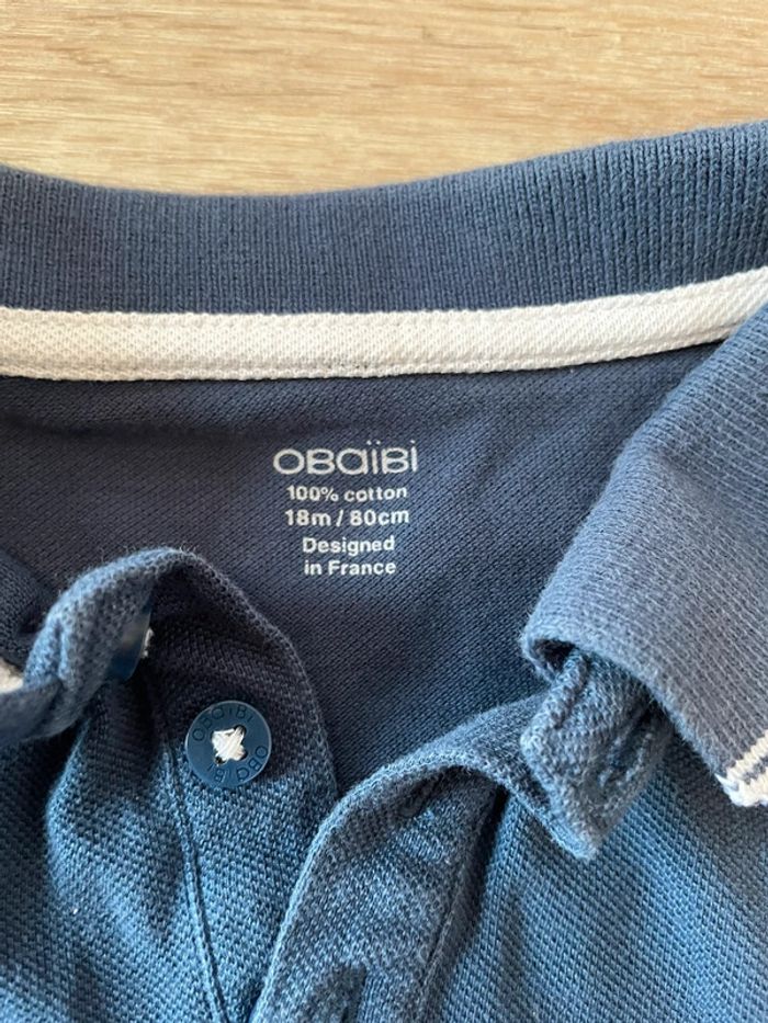 Polo MC - photo numéro 3