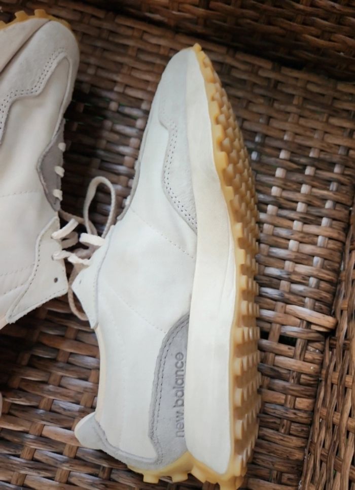 Basket New balance - photo numéro 3