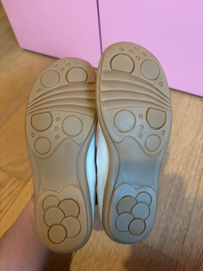 Neuves Babies en cuir DPAM 31 - photo numéro 7