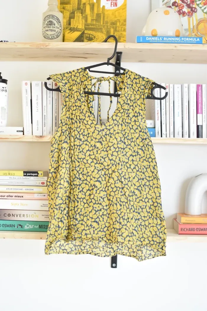 Blouse Sud Express en taille XS - Très bon état