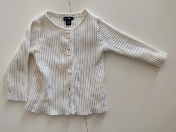 Gilet 6m