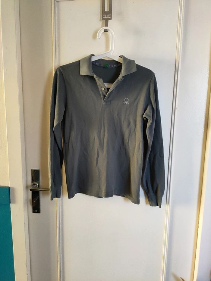 Polo Benetton