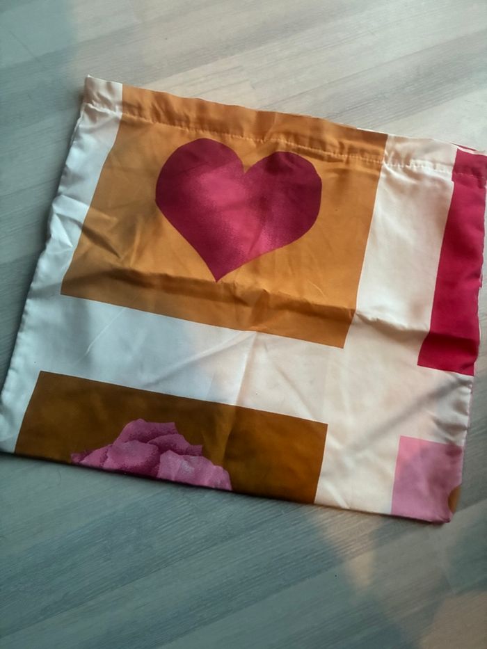 Housse de coussin - photo numéro 2