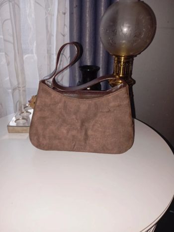 Superbe sac Marionnaud