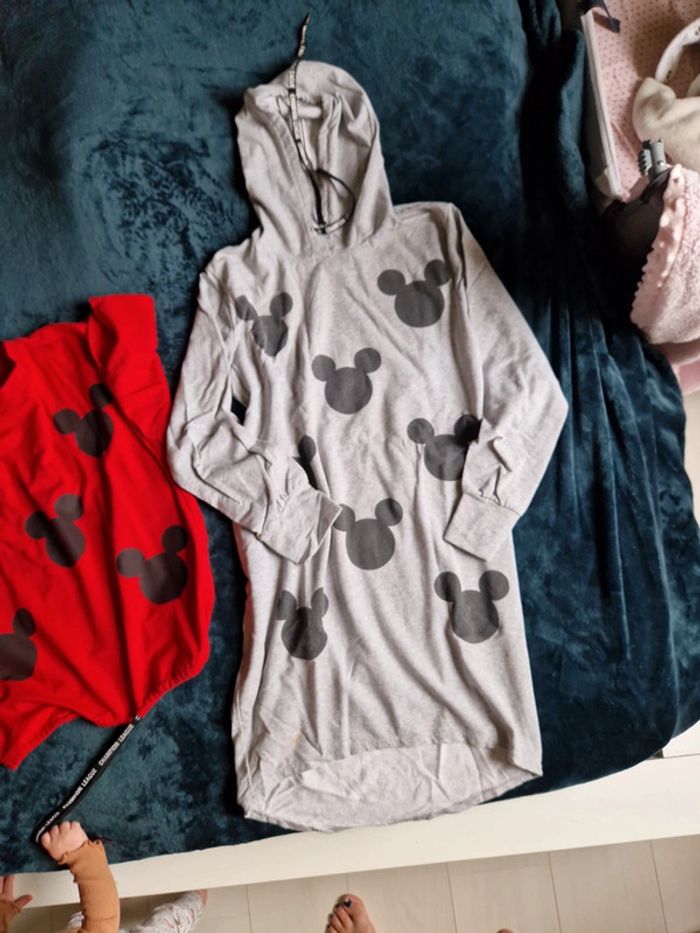 Lot mickey