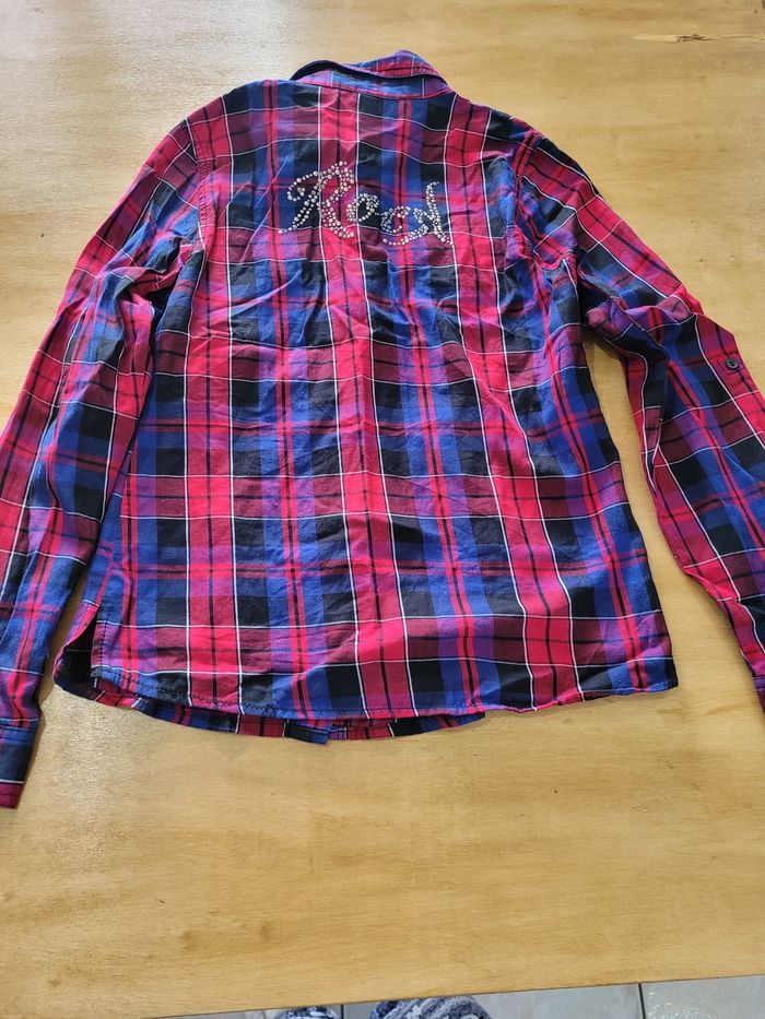 Chemise - photo numéro 2