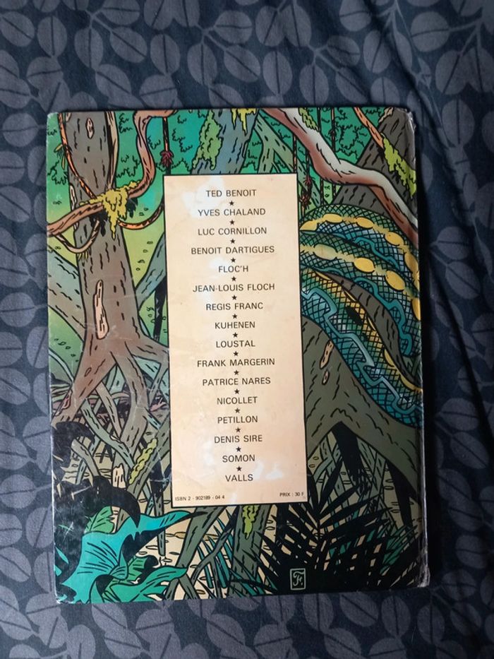 Opération Super 9 - photo numéro 2