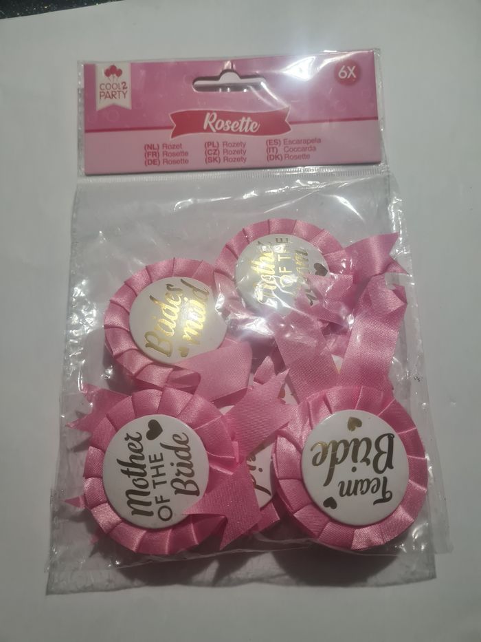Accessoire pour fete
