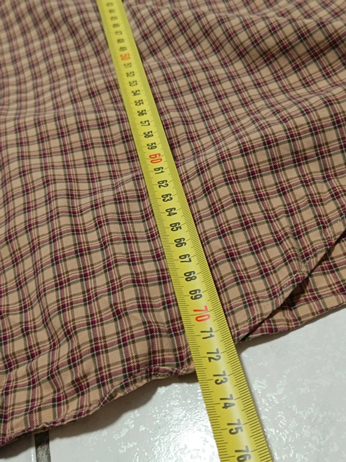 Chemise Ralph Lauren à Carreaux – Classic Fit Taille XL - photo numéro 10