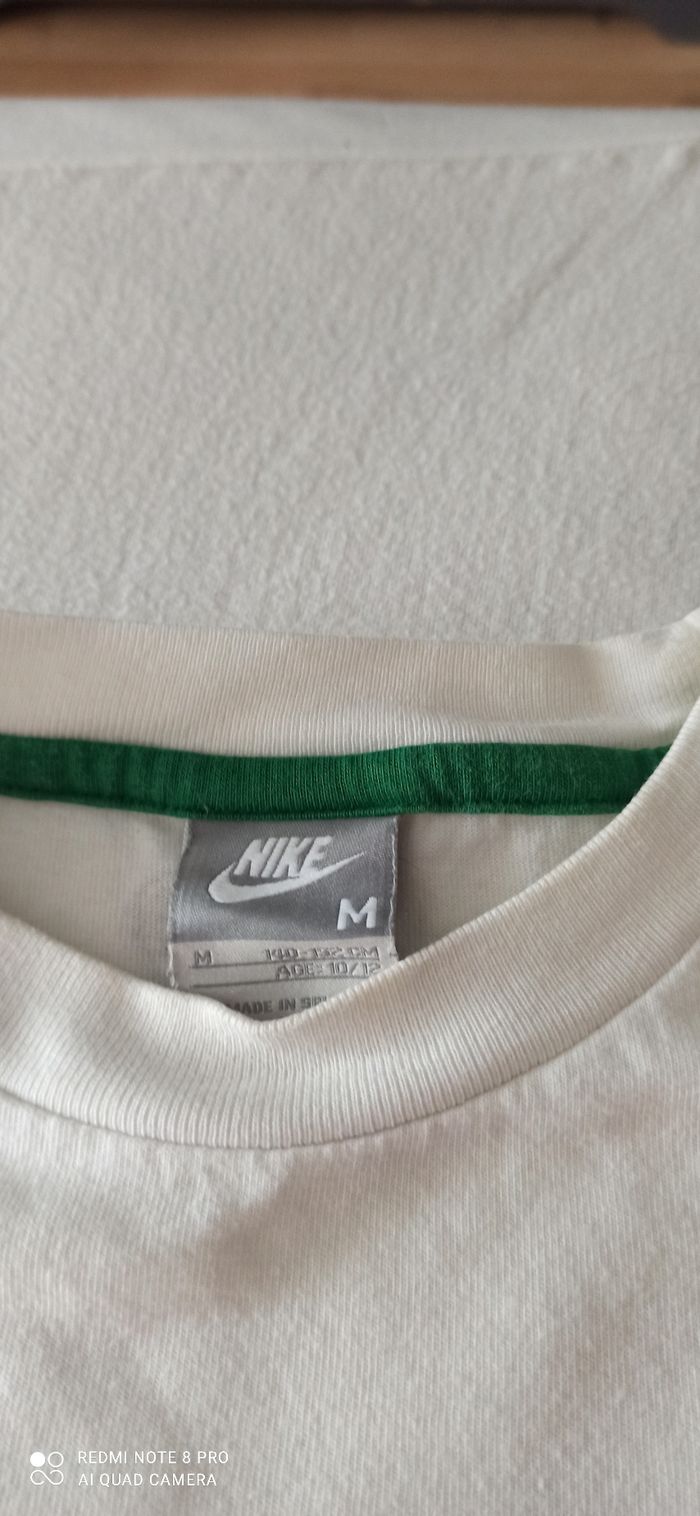 T shirt Ronaldo 12 ans - photo numéro 2